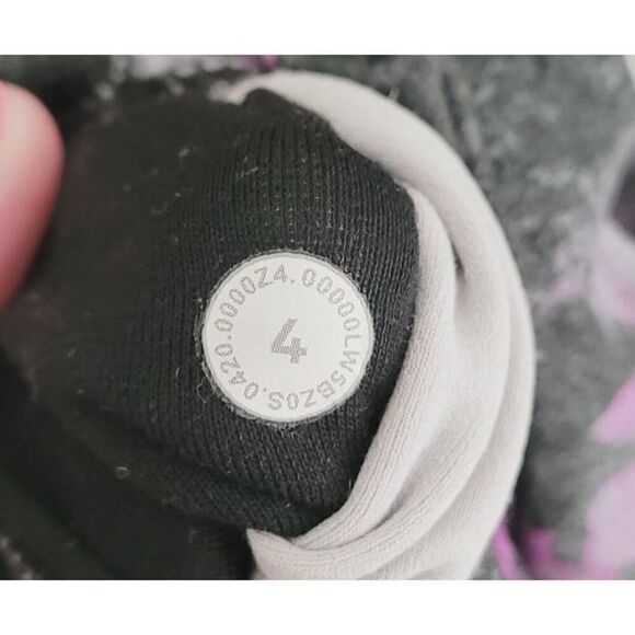 Lululemon Align Pant 28" in Floral Shift Multi Size 4 - Picture 2 of 9